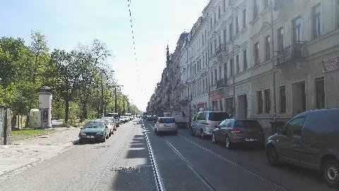 Bischofsweg Dresden 2018 04 20 3