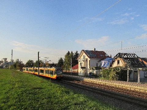 Bischweier Kreis Rastatt Panoramio