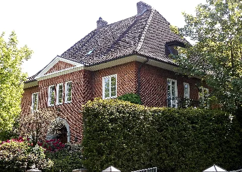 Bismarckallee 27 Kiel