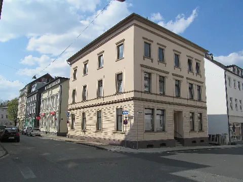 Bismarckstraße, 1, Schwelm, Ennepe Ruhr Kreis