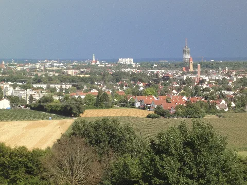 Bismarckturm (Augsburg) 02