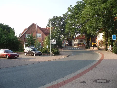 Bispingen