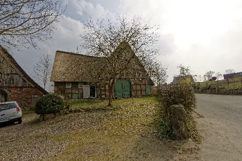 Bissee Bothkamper Weg 2 0418