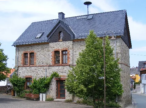 Bissenberg Alte Schule