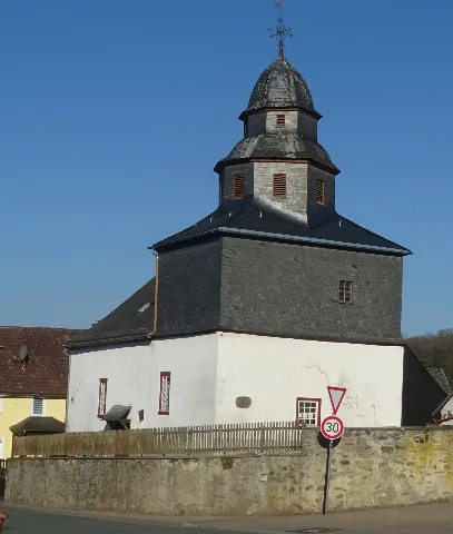 Bissenberg Kirche 080125