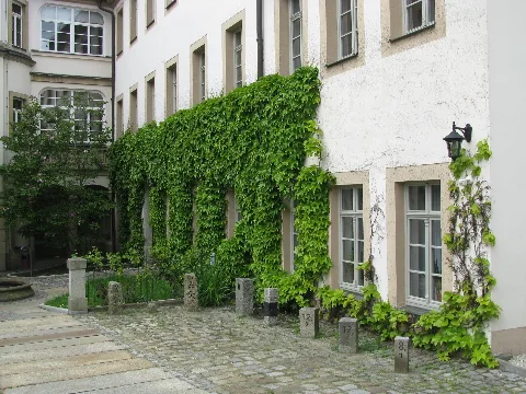 Biw Bischofssitz Carl Lohse Galerie
