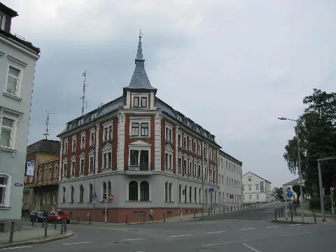 Biw Polizei