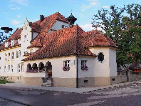 Bkh Kirche Ev