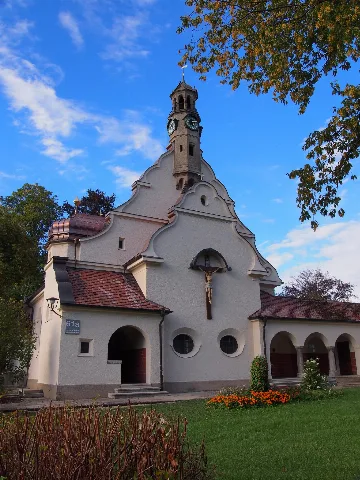 Bkh Kirche Kath