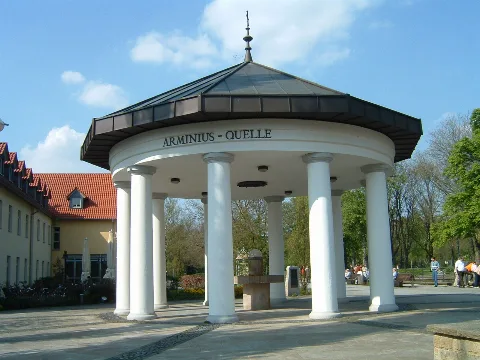 Bl Arminiusquelle
