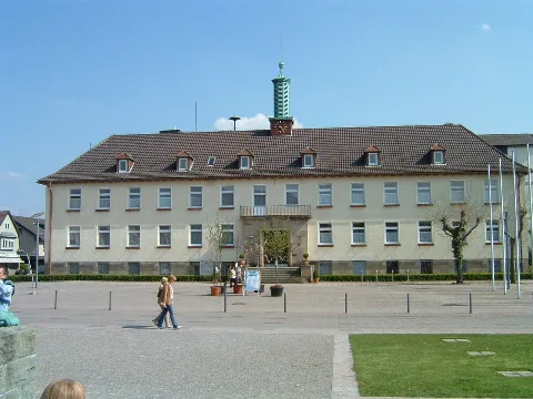 Bl Rathaus