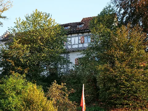 Blaarerscher Freihof Bischofszell