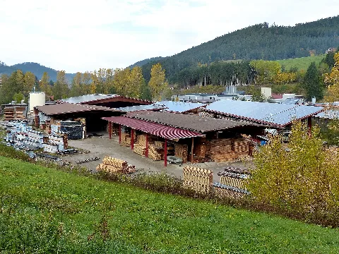 Black Forest Sawmill (10562039564)