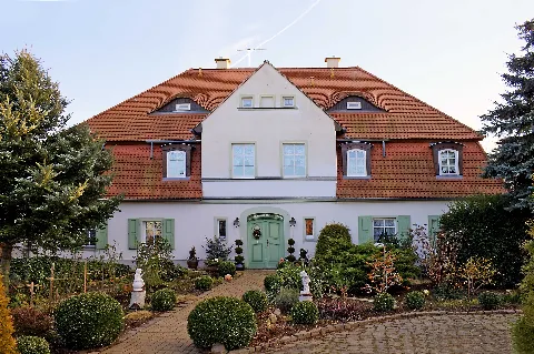 Blankenau Herrenhaus