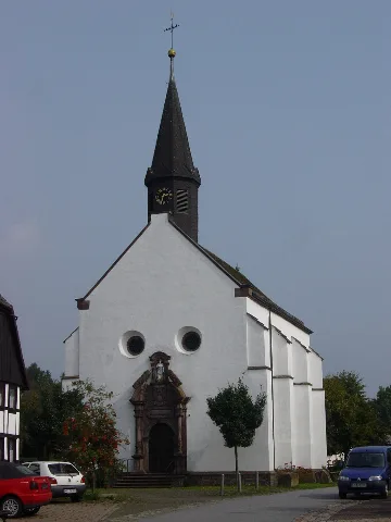 Blankenau St. Joseph Kirche