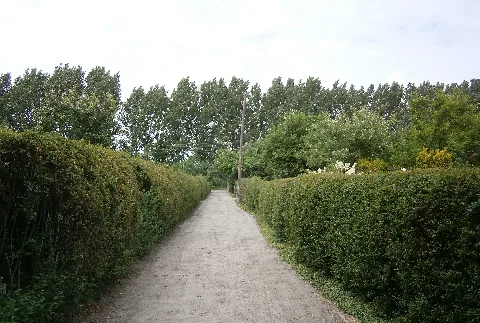 Blankenfelde Alsaceweg Nord 33 52.602656573036086 13.406152725219727