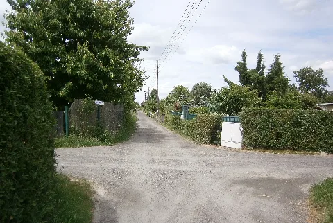 Blankenfelde Argonnenweg Nord 14 52.602865085839646 13.41383457183837
