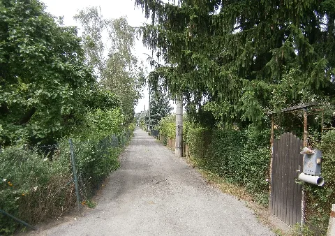Blankenfelde Argonnenweg Nord 42