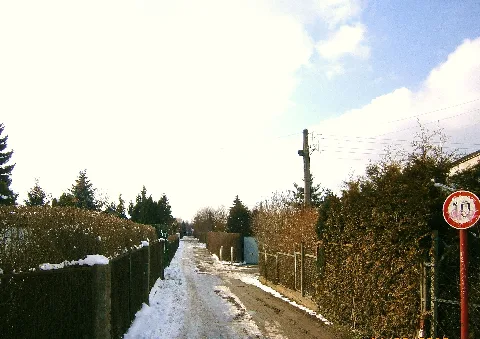 Blankenfelde Picardieweg Nord 52.600689 13.416624