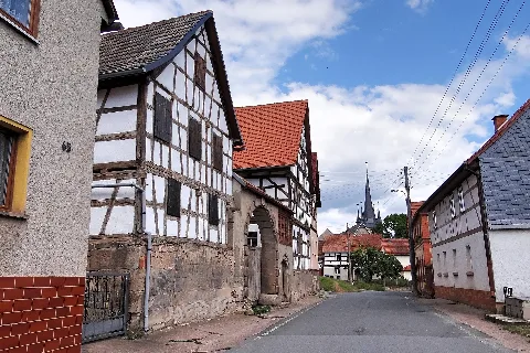 Blankenhain, Germany Panoramio (20)