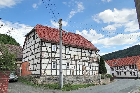 Blankenhain, Germany Panoramio (21)