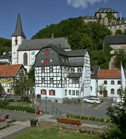 Blankenheim