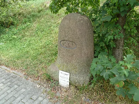 Blankenheimmeilenstein