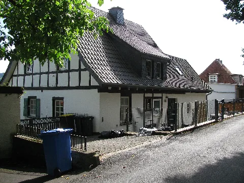 Blaubach 27, 1, Spangenberg, Schwalm Eder Kreis