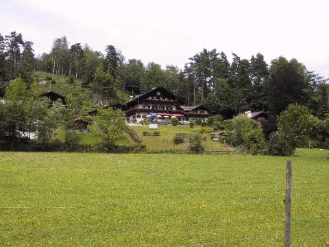 Blauer Gamsbock Panoramio