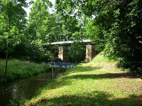 Blausicksteingrundbr
