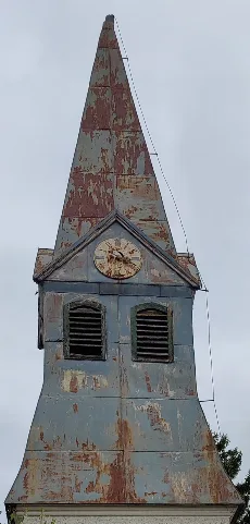 Blechhammer (Bodenwöhr), Taucherkapelle (03)