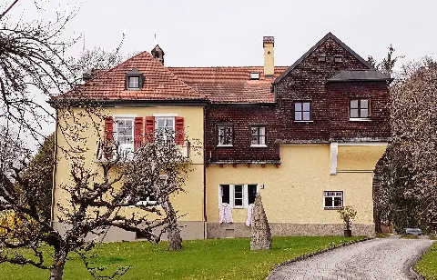 Bleibtreustr 34 Solln