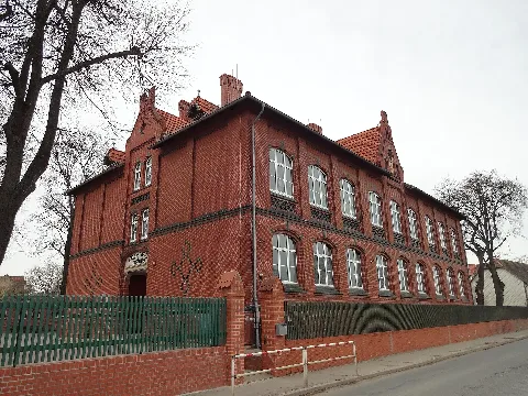 Bleichstr1 Derenburg