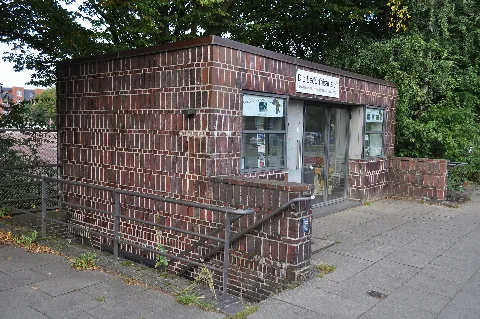 Bleickenallee 26A (Hamburg Ottensen).Ajb