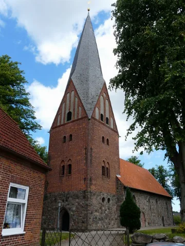 Blekendorf Holstein Geo.hlipp.de 4150