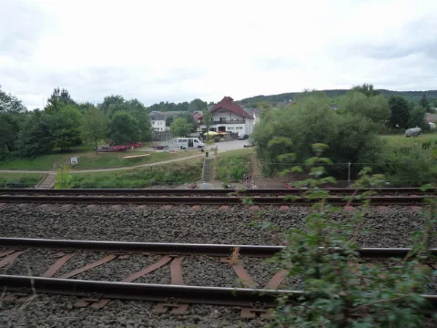 Blick Auf Aumenau Geo.hlipp.de 39272