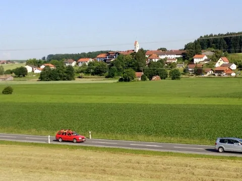 Blick Auf Oberndorf Geo.hlipp.de 25613