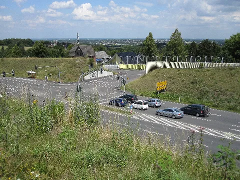 Blick In Richtung Aplerbeck Panoramio