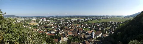 Blick Ins Gäu