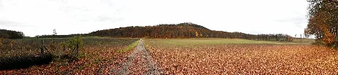 Blick Nach Osten, 07.11.2010, 15 20Uhr Panoramio