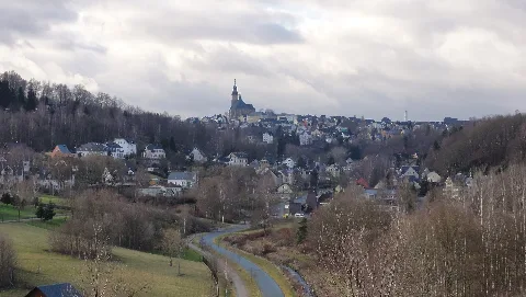 Blick Nach Schneeberg Panoramio (1)