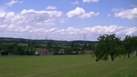 Blick Über Werscha Panoramio