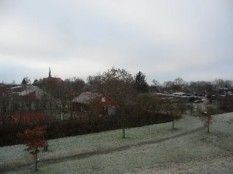 Blick Vom Rodelberg Panoramio