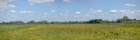 Blick Vom Seevekanal Richtung Gutmoor Panoramio