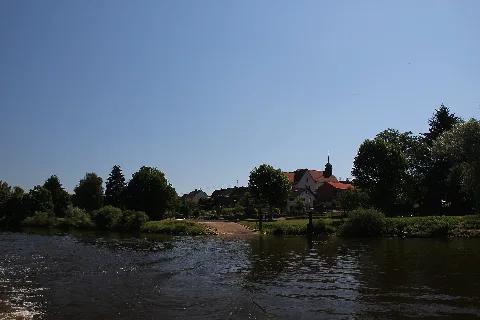 Mohnstraße