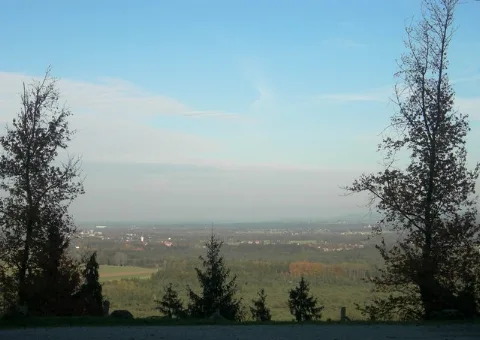 Blick Von Schwarzlack Ins Inntal Geo.hlipp.de 22325