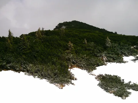 Blick Zur Benediktenwand Panoramio