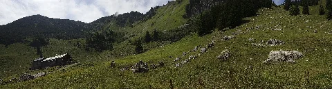 Blick Zur Freudenreichalm Brecherspitz (9965711203)