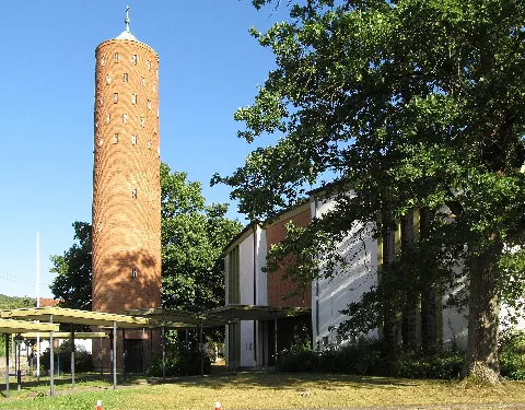 Bliesmengen Bolchen St. Paulus 01