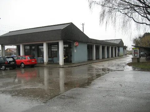 Blindenmarkt Bf 01